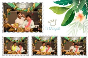 Royal Palm Hotel - Easter Celebration