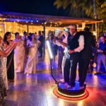 360 Video Booth, 360 Booth Mauritius, Wedding Entertainment Mauritius, Corporate Events Mauritius, Event Entertainment Mauritius, Aura 360 Mauritius